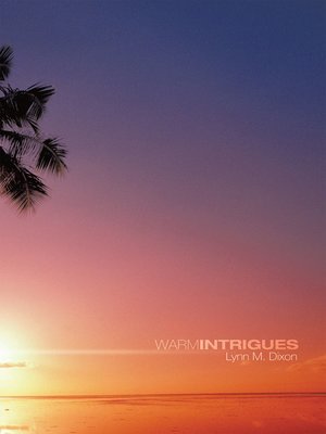 cover image of Warm Intrigues